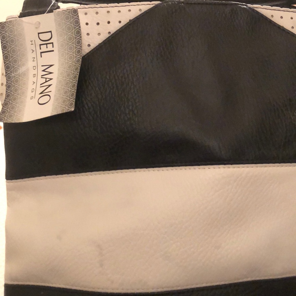 Brand new with original tag by del Mano never used - Picture 2 of 8
